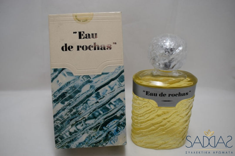 Rochas Eau De (Version 1970) Original Pour Femme / For Women Toilette 118 Ml 4 Fl.oz.