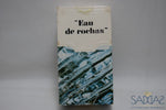 Rochas Eau De (Version 1970) Original Pour Femme / For Women Toilette 59 Ml 2 Fl.oz.