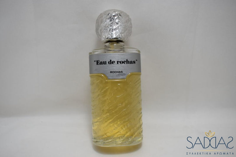 Rochas Eau De (Version 1970) Original Pour Femme / For Women Toilette Vaporisateur Spray (Natural)