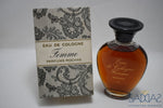 Rochas Femme (Version De 1945) Original For Women / Pour Eau Cologne 110 Ml 3.7 Fl.oz.