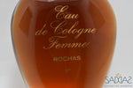 Rochas Femme (Version De 1945) Original For Women / Pour Eau Cologne 110 Ml 3.7 Fl.oz.