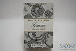 Rochas Femme (Version De 1945) Original For Women / Pour Eau Cologne 55 Ml 1.8 Fl.oz.