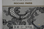 Rochas Femme (Version De 1945) Original For Women / Pour Eau Cologne 55 Ml 1.8 Fl.oz.