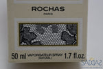 Rochas Femme (Version De 1945) Original For Women / Pour Eau Cologne Vaporisateur Spray Natural 50