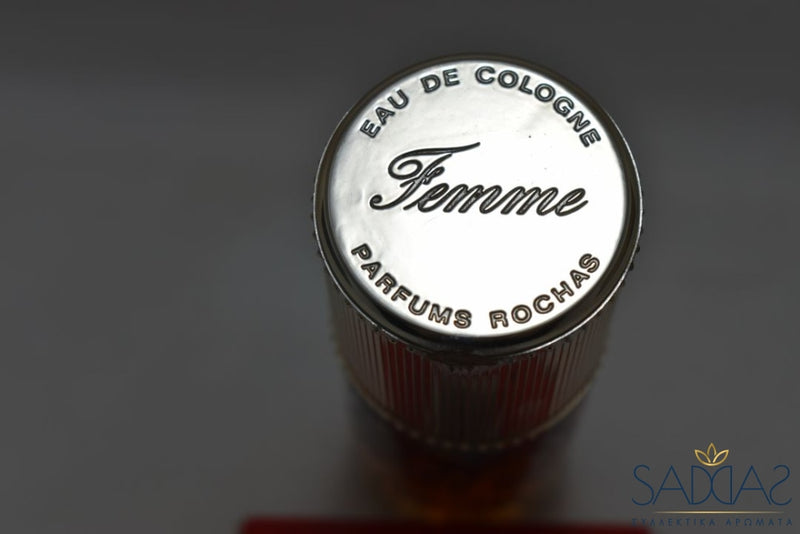 Rochas Femme (Version De 1945) Original For Women / Pour Eau Cologne Vaporisateur Spray Natural 55