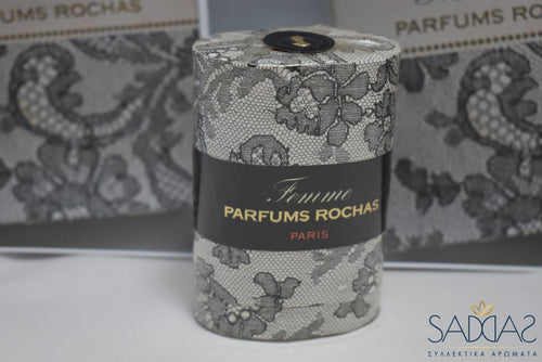 Rochas Femme (Version De 1945) Original For Women / Pour Parfum 7 5 Ml ¼ Fl.oz.