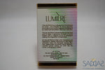 Rochas Lumiere (Version De 1984) Original Pour Femme / For Women Eau Parfum 1 7 Ml 0.06 Fl.oz