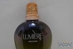 Rochas Lumiere (Version De 1984) Original Pour Femme / For Women Eau Parfum 100 Ml 3.4 Fl.oz.