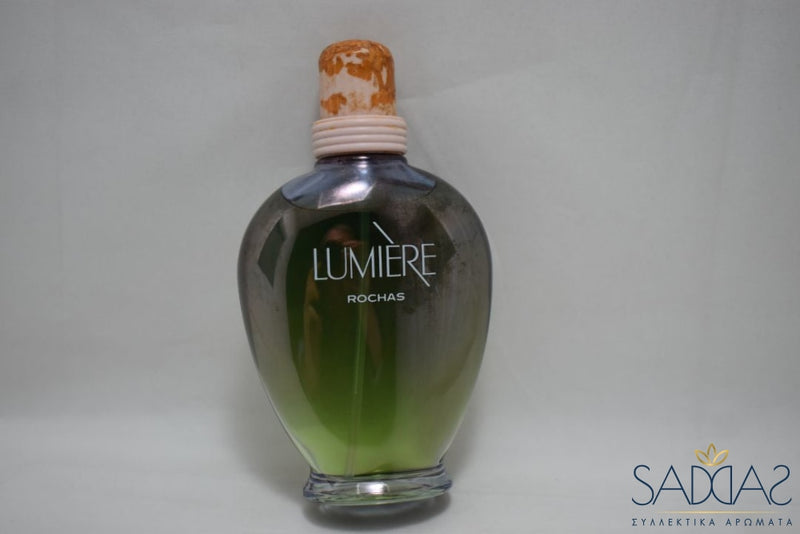 Rochas Lumiere (Version De 1984) Original Pour Femme / For Women Eau Parfum Vaporisateur Spray