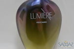 Rochas Lumiere (Version De 1984) Original Pour Femme / For Women Eau Parfum Vaporisateur Spray