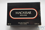 Rochas Macassar Pour Homme / For Men (Version De 1980) Original Eau Toilette 100 Ml 3.4 Fl.oz.