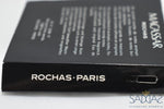 Rochas Macassar Pour Homme / For Men (Version De 1980) Original Eau Toilette 2 Ml 0.06 Fl.oz -