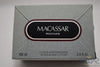 Rochas Macassar Pour Homme / For Men (Version De 1980) Original Lotion Apres-Rasage Aftershave 100