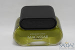 Rochas Macassar Pour Homme / For Men (Version De 1980) Original Lotion Apres-Rasage Aftershave 50 Ml