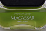 Rochas Macassar (Version De 1980) Original Pour Homme / For Men Lotion Apres-Rasage Aftershave 100