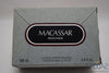 Rochas Macassar (Version De 1980) Original Pour Homme / For Men Lotion Apres-Rasage Aftershave 100