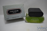 Rochas Macassar (Version De 1980) Original Pour Homme / For Men Lotion Apres-Rasage Aftershave 100