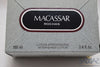 Rochas Macassar (Version De 1980) Original Pour Homme / For Men Lotion Apres-Rasage Aftershave 100