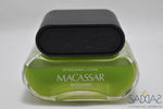 Rochas Macassar (Version De 1980) Original Pour Homme / For Men Lotion Apres-Rasage Aftershave 100