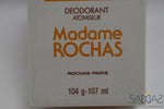 Rochas Madame (Version De 1960) Original Pour Femme / For Women Deodorant Atomiseur 107 Ml 3.6