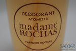 Rochas Madame (Version De 1960) Original Pour Femme / For Women Deodorant Atomiseur 107 Ml 3.6