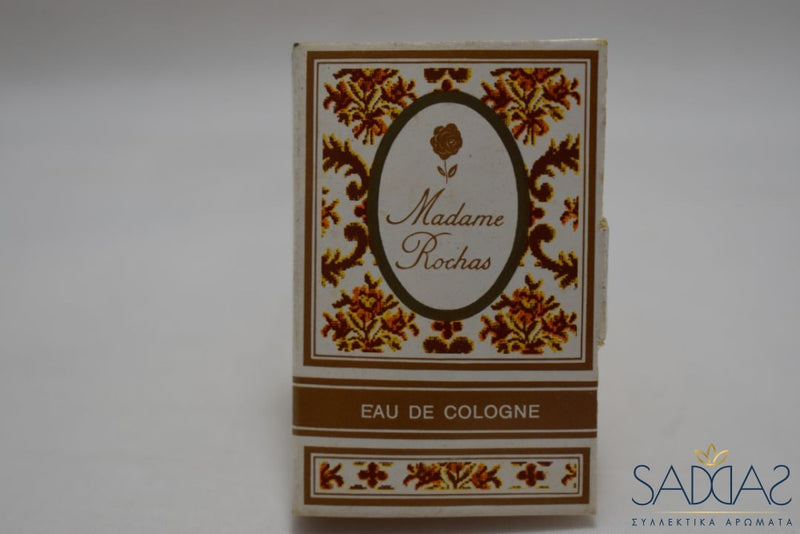 Rochas Madame (Version De 1960) Original Pour Femme / For Women Eau Cologne 1 7 Ml 0.06 Fl.oz -