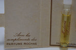 Rochas Madame (Version De 1960) Original Pour Femme / For Women Eau Cologne 1 7 Ml 0.06 Fl.oz -