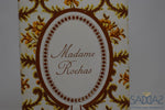 Rochas Madame (Version De 1960) Original Pour Femme / For Women Eau Cologne 112 Ml 3.75 Fl.oz.