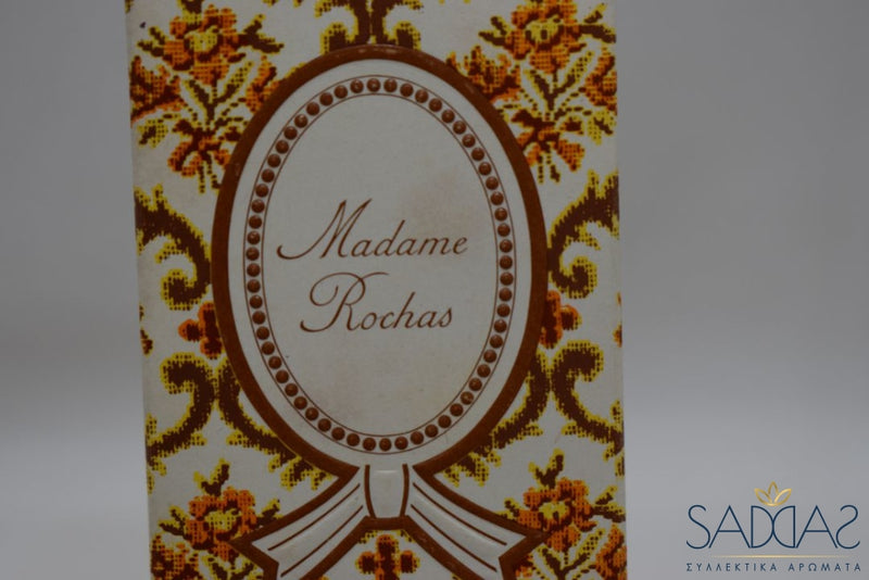 Rochas Madame (Version De 1960) Original Pour Femme / For Women Eau Cologne 55 Ml 1.8 Fl.oz.