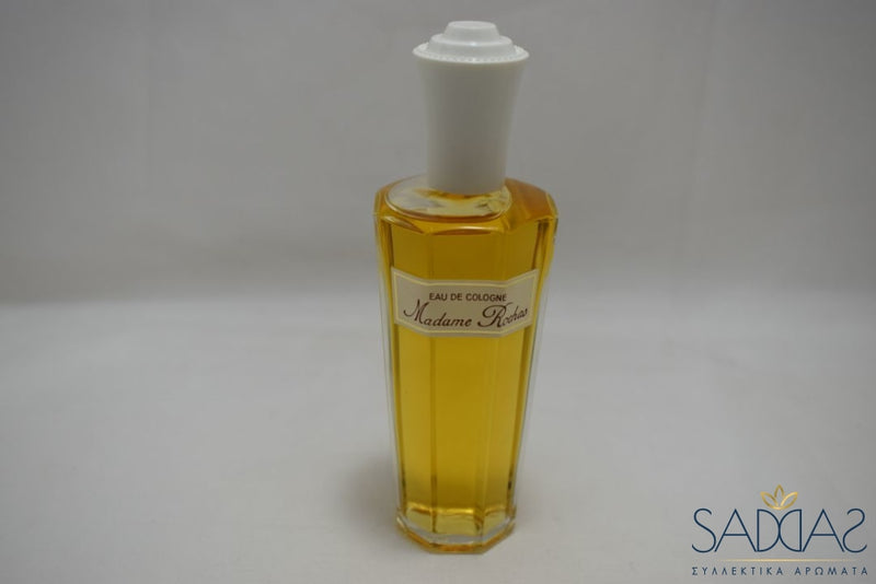 Rochas Madame (Version De 1960) Original Pour Femme / For Women Eau Cologne 55 Ml 1.8 Fl.oz.