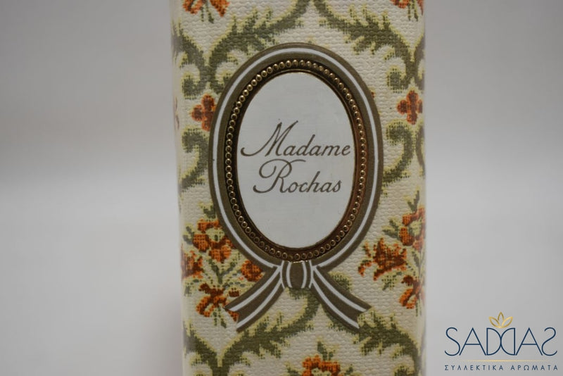 Rochas Madame (Version De 1960) Original Pour Femme / For Women Parfum 7 5 Ml ¼ Fl.oz.