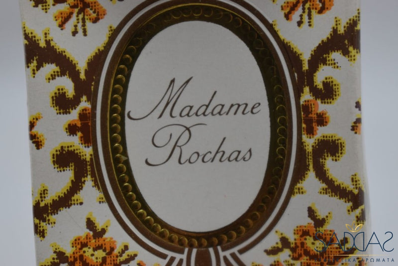 Rochas Madame (Version De 1960) Original Pour Femme / For Women Parfum Flacon Sac 5 Ml 0.17 Fl.oz.