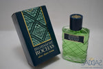 Rochas Monsieur Pour Homme / For Men (Version De 1969) Original After Shave Lotion 60 Ml 2 Fl.oz.