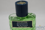 Rochas Monsieur Pour Homme / For Men (Version De 1969) Original After Shave Lotion 60 Ml 2 Fl.oz.