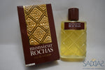 Rochas Monsieur Pour Homme / For Men (Version De 1969) Original Eau Cologne 115 Ml 3.85 Fl.oz.