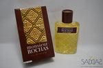 Rochas Monsieur Pour Homme / For Men (Version De 1969) Original Eau Cologne 115 Ml 3.85 Fl.oz.