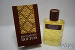 Rochas Monsieur Pour Homme / For Men (Version De 1969) Original Eau Cologne 115 Ml 3.85 Fl.oz.