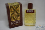 Rochas Monsieur Pour Homme / For Men (Version De 1969) Original Eau Cologne 57 Ml 1.9 Fl.oz.