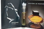 Rochas Mystere De (Version 1978) Original Pour Femme / For Women Eau Toilette 1 7 Ml 0.06 Fl.oz -
