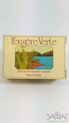 Scottish Fine Soaps Fresh Fern 100 G 3½ Oz Natural Beauty Soap