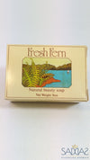 Scottish Fine Soaps Fresh Fern 100 G 3½ Oz Natural Beauty Soap