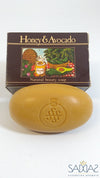 Scottish Fine Soaps Honey @ Avocado 100 G 3½ Oz Natural Beauty Soap