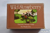 Scottish Fine Soaps Wild Strawberry 100 G 3½ Oz Natural Beauty Soap