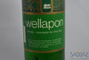 Wella Shampoo Wellapon Herbal For Fine Hair / 500 Cc 16.7 Fl.oz.