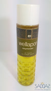 Wella Shampoo Wellapon Lemon For Greasy Hair / 500 Cc 16.7 Fl.oz.